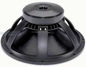 C 18  SUB 1400W W/ CERAMIC MAGNET 4 CO