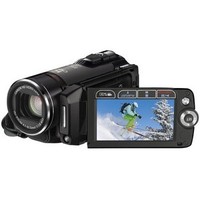 VIXIA HF200 High Definition Digital Camcorder (Fac