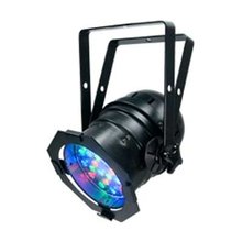 LED Par56 24x3W Black
