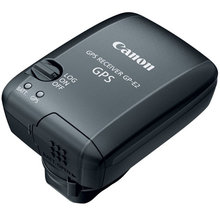 GP-E2 GPS Receiver for Canon EOS 5D Mark III Digit