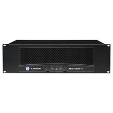 XLS5000D - Professional High Power Stereo Power Am