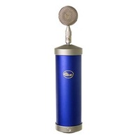 Bottle - Tube Condenser Studio Microphone w/Option