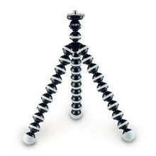 GP3-E1EN Gorillapod SLR Zoom Tripod - Black/Grey
