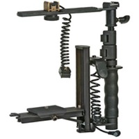 0420C3 TTL Digital Flash Bracket for Canon EOS