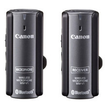 WM-V1 Wireless Microphone System For HF-M40/41/400
