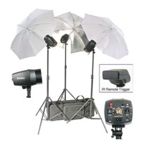 RS-SB/SLK3 Portable Strobe Kit