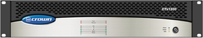 CTs1200 Amplifier