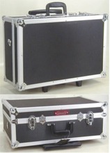 VGP-300 Photo Video Case With Wheels