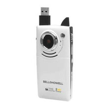 Take 2 HD High Definition Digital Video Camcorder 