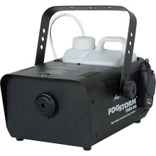 FOST1200HD  1200W, high output fogger with ETS, ad