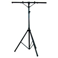 LTS-2 H.D. Aluminum Stand SIngle Bar