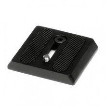 PH09 59 x 59mm Snap-In Quick Release Plate