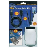 Ipaq Essential Kit