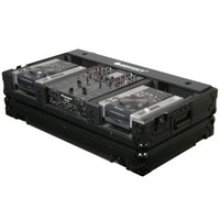 FZ10CDIWBL - Black Label Coffin for a 10  mixer an