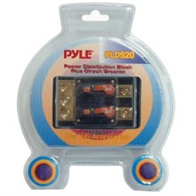 PLDS20 Circuit Breaker Distribution Block