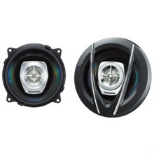 CJ-DA1023 100W Peak 4 Inch  2-Way Speakers (Pair)