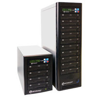 BD121CopyWriter Pro Blu-ray Duplicator