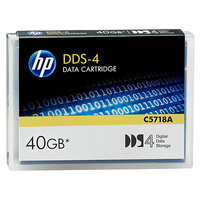 DDS-4 Data Cartridge - 150m