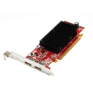 Visiontek ATI FireMV 2260 256 MB DDR2 PCIe x16 Gra