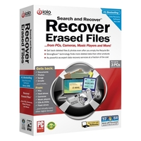 Iolo Technologies Download iolo Search and Recover