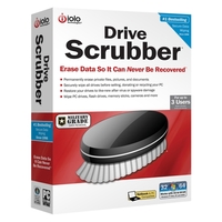 Iolo Technologies Download iolo Drive Scrubber 2 Y