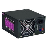 Epower 650 Watt Zumax ATX 12V 2.0 Power Supply (ZU