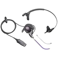 H171 DuoPro Convertible Headset with Voice Tube (6