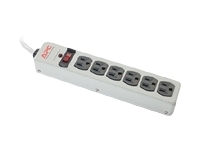 American Power Conversion 6-Outlet 120 V Essential