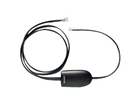 Gn Jabra 14201-16 Headset Hookswitch Control Adapt