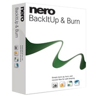 Nero NERO BACKITUP & BURN MINI BOX (AMER-102001)