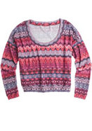 Chelsea Baby Leopard Tee