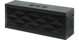 JAMBOX Bluetooth Speaker (Black)