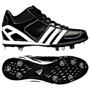 DK Thunder Metal Mid Cleats