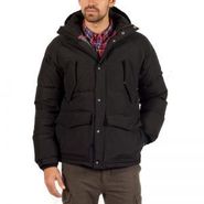 Summit Down Insulated Parka pf0103w12