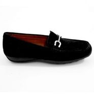 Women Winter Euro2 Suede Loafer d2474j-00021
