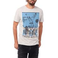 Jeans by David Bitton Men Naviko Short Sleeve Jers