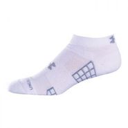 HeatGear Training Lo-Cut Socks - 2 Pack 3591