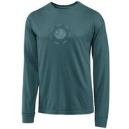 Men Do What You Like Long Sleeve Crusher Tee 18567