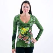 Colors Shirt 27t2418