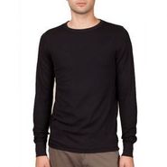 Men Long Sleeve Thermal Crew aa5107