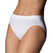 Women Passion For Comfort Microfiber Stretch Hi-Cu