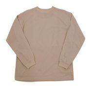 Men Solar System Vented Long Sleeve Shirt m013560