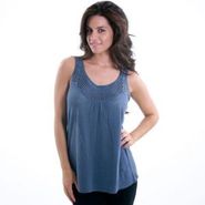 Sleeveless Scoopneck Tank 0788047