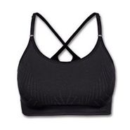 Women Double Dry Seamless Cami Sports Bra 2960