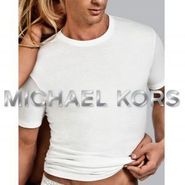 3 Pack Crew Neck Jersey Tee 09m0001