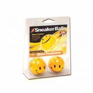 Sneaker Balls Happy Face Shoe Freshener 87008