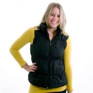 Casual Identity By Oleg Cassini Sequin Shoulder Ve