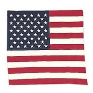 Flag Bandana 4150