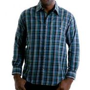 Men Long Sleeve No Iron Shirt 432740