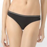 Women Naked Glamour Bikini d3432